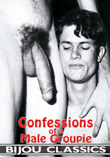 Confessions of a Male Groupie (1971) - D.C. Michaels, Larry Danser, Myona Phetish