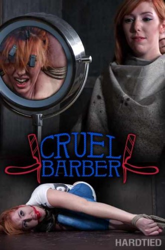 Cruel Barber cover