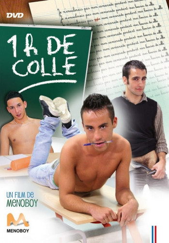 1 Heure de Colle cover