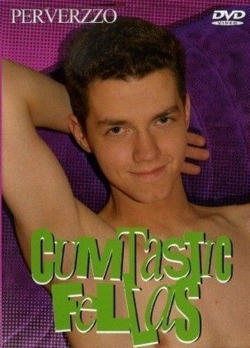 Cumtastic Fellas cover