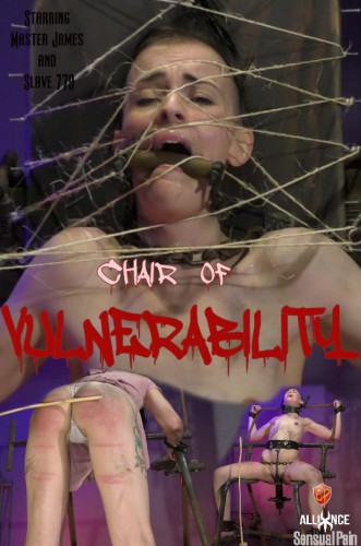 779 Chair of Vulnerability