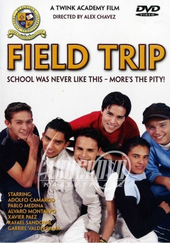 Field Trip cover