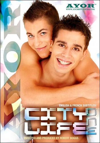 City Life One cover