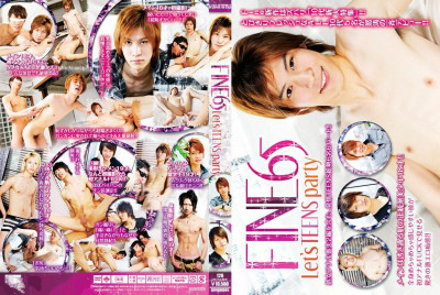 Fine .vol.65 - Lets's Teens Party