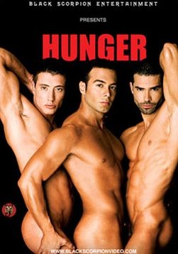 Hunger cover