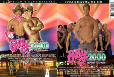 Studio 2000 – Billy 2000: Billy Goes Hollywood (1998)