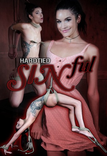 Sinful cover