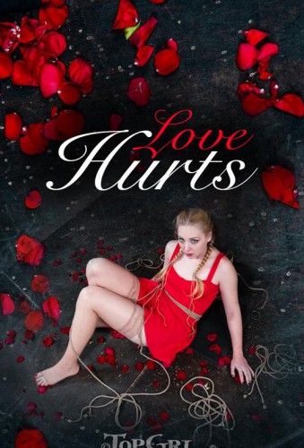 TopGrl - Feb 09, 2014 - Love Hurts cover