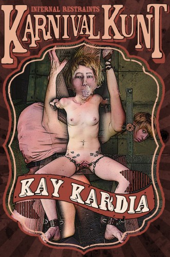 IR - Jan 23, 2015 - Karnival Kunt - Kay Kardia cover