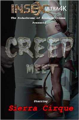 Infernalrestraints - Jul 18, 23016 - Creep Meet - Sierra Cirque