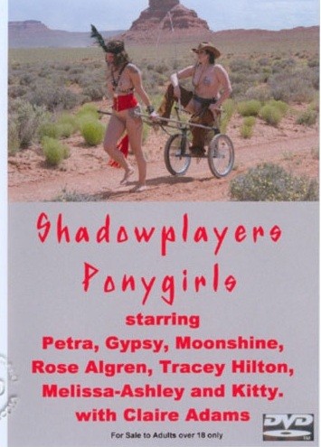 Ponygirls (2006)