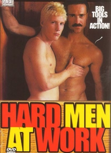 Hard Men At Work cover