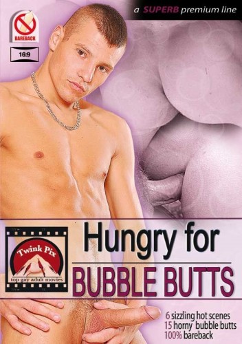 Bubble Butts HD cover