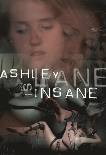 Infernalrestraints - Aug 29, 2014	- Ashley Lane Is Insane - Ashley Lane