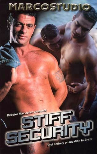 Stiff Security cover