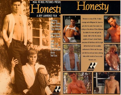 Real to Reel Pictures Productions – Honesty (1989)