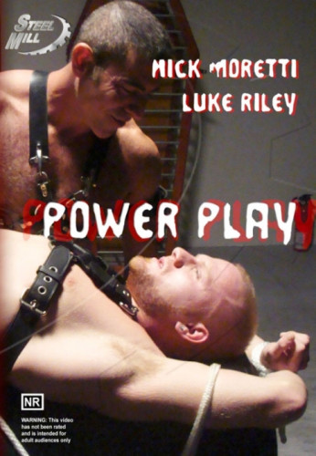 Power Play cover