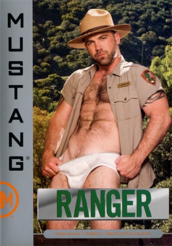 Mustang - Ranger cover