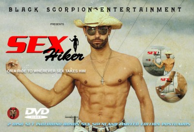 Sex Hiker  (2008)