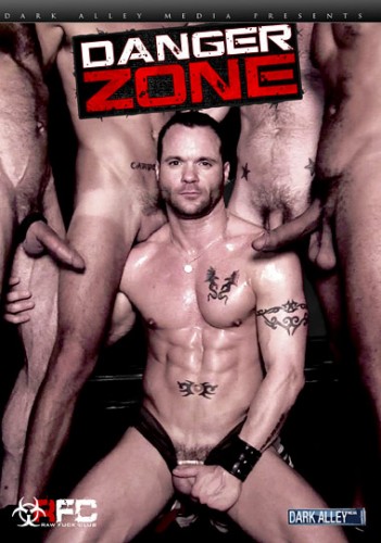 Danger Zone cover