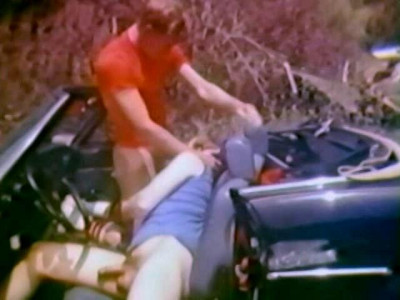 Bareback More Hot Rods (1977) - Eric Svenson, Todd Russell, Bill Lake