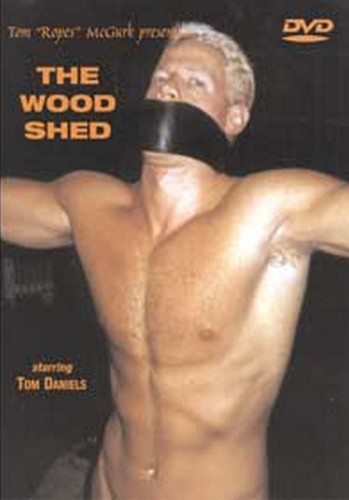 13  The WoodShed cover