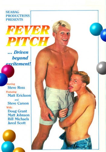 Fever Pitch cover