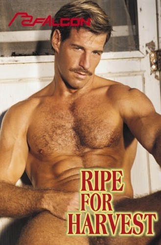 Ripe for Harvest cover