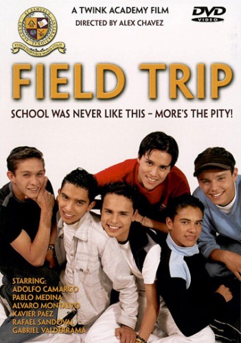 Twink Academy Films – Field Trip (2005)