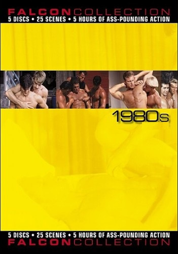 Best Of The 1980s Vol 5 (Ass-Pounding Action) cover