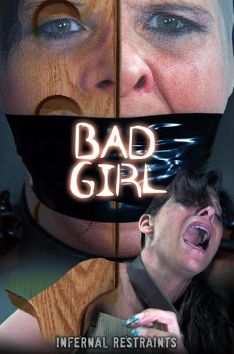 Bad Girl cover