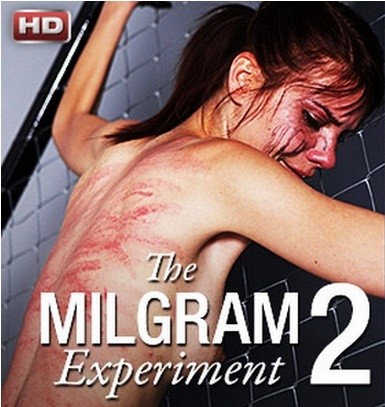 The Milgram Experiment 2 cover