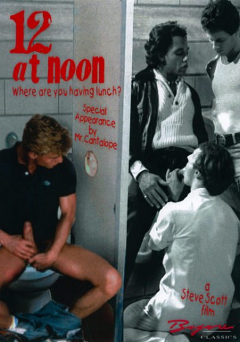 Twelve at Noon (1976) cover