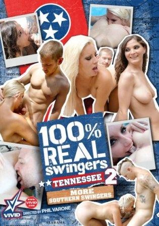 100 Percent Real Swingers Tennessee 2 (2016)