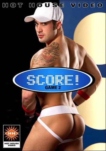 Score! Game 2 cover