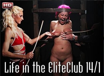 Life in the Elite Club 14 part 1