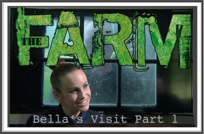 The Farm: Bella‘s Visit Part 1 cover