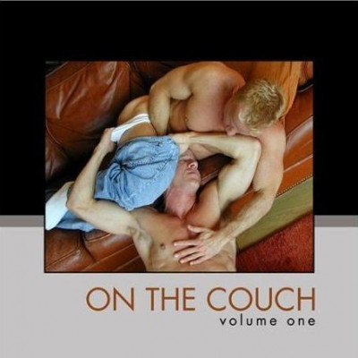 Greenwood Cooper - On The Couch Volume 1
