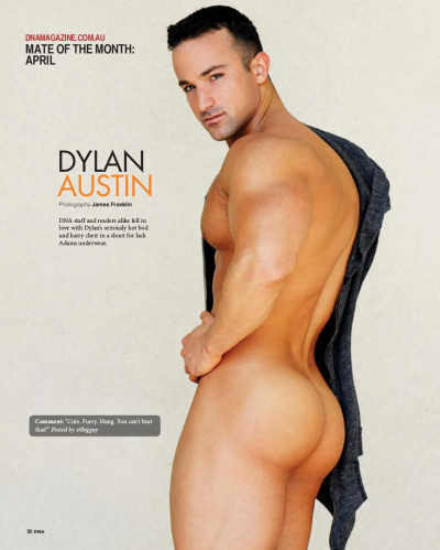 DNAmagazine 2007-2016 Collection