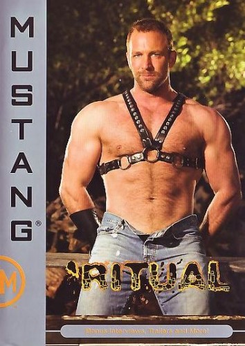 Ritual cover