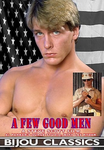 A Few Good Men cover