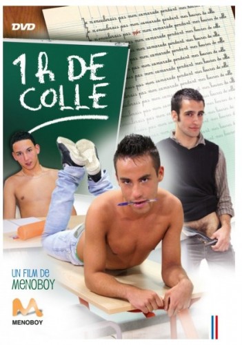 1 Heure de Colle cover