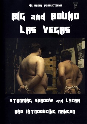 Bia and Bound Las Vegas cover