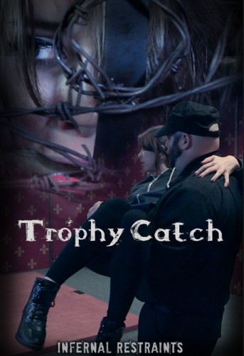 Trophy Catch cover