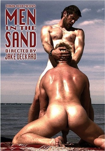 Men In The Sand Disc 1